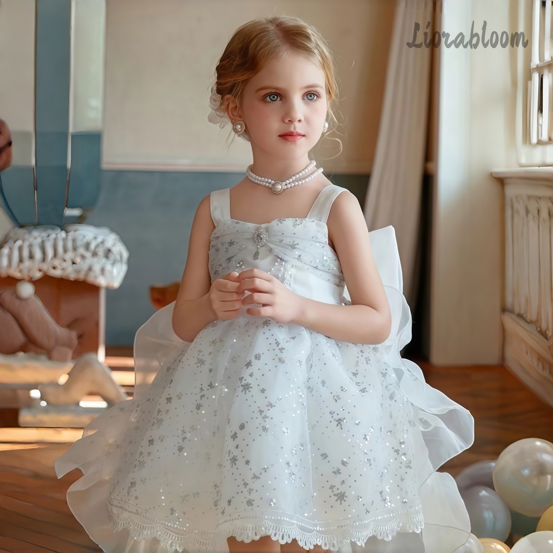 Özel Tasarım Kız Çocuk Düğün K - Formal Attire Woman incelemesi ve fiyatı