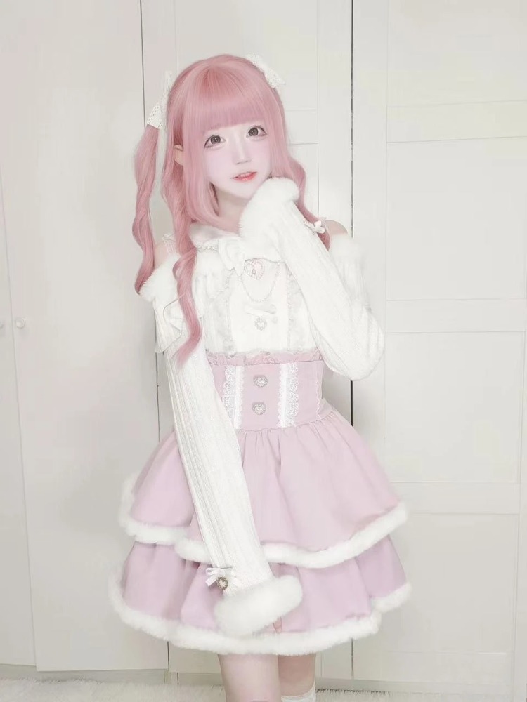Tatlı JK Bluz Kadın Japon Kawa - Formal Wear Japan Women incelemesi ve fiyatı